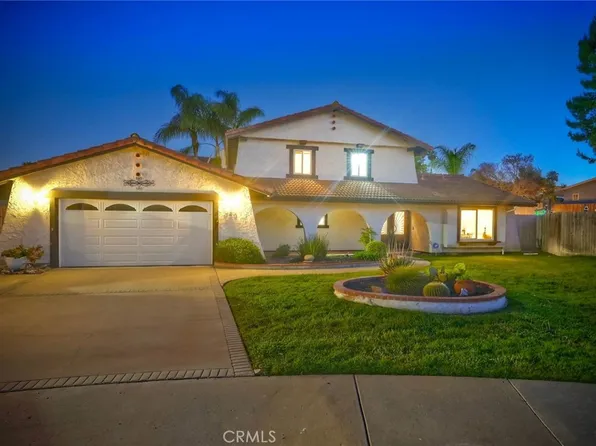 920 Lacebark St, San Marcos, CA 92069