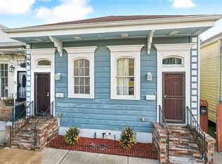 2107 4th St, New Orleans, LA 70113