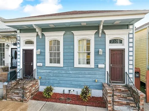 2107 4th St, New Orleans, LA 70113
