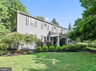 4012 Hollow Rd, Malvern, PA 19355