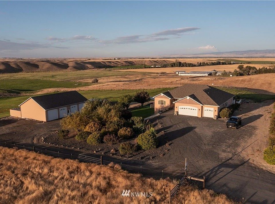 5452 Frog Hollow Rd, Touchet, WA 99360 Zillow