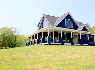 20 Woodland Rdg, Alfred, ME 04002