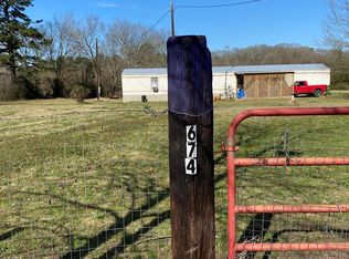 674 Fm 1970 S, Timpson, TX 75975