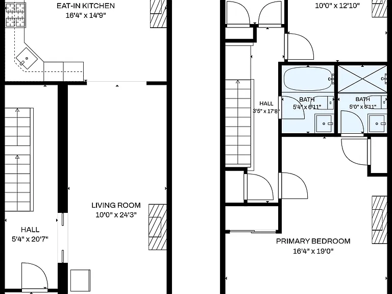 380 Herkimer St #2 — Photo 2