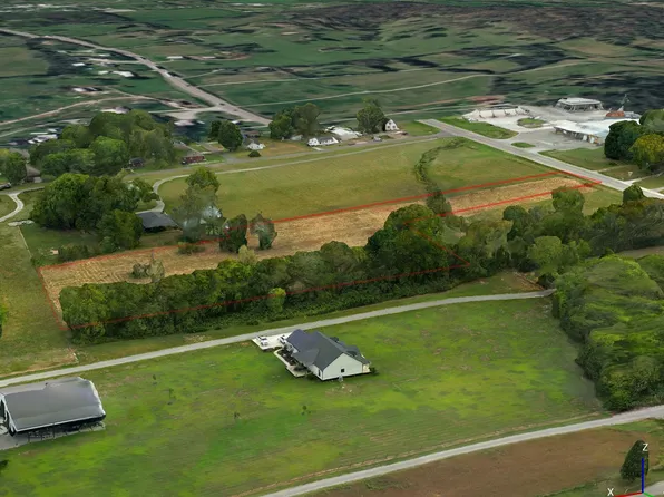0 N Main St, Eagleville, TN 37060