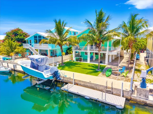 401 Coral Ave, Ramrod Key, FL 33042