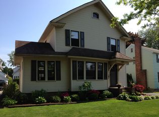 463 Culver Pkwy, Rochester, NY 14609