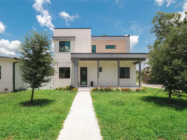 404 E Seward St, Tampa, FL 33604