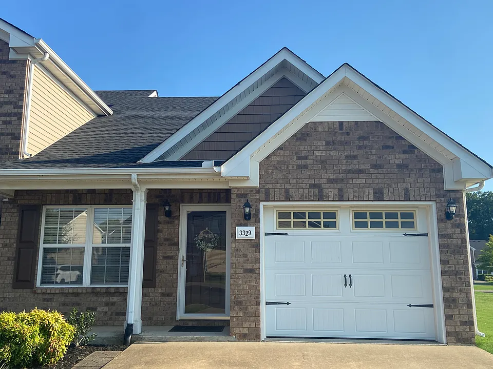 3329 Risen Star Dr