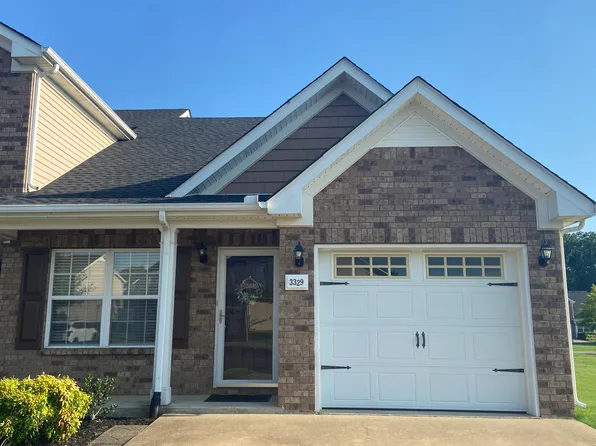 3329 Risen Star Dr, Murfreesboro, TN