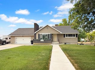 245 W 200 N, Castle Dale, UT 84513