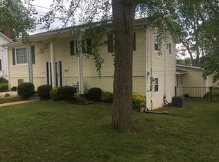 505 S Houston St, Athens, AL 35611