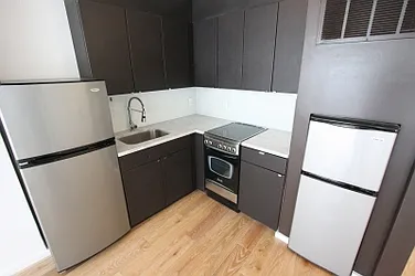 Rented by Citi Habitats