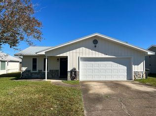 712 J J Dr, Panama City, FL 32404