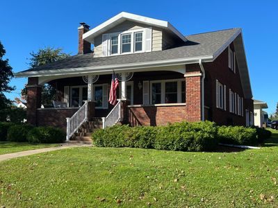 1100 Davitt St, Sault Sainte Marie, MI, 49783