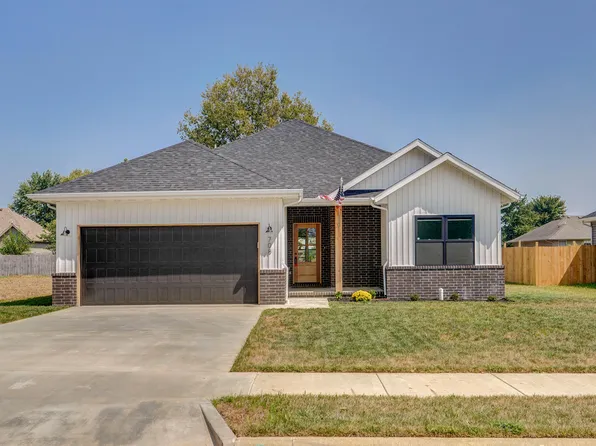 708 Dean Lane, Republic, MO 65738