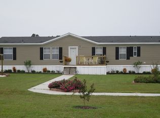 443 Bryants Landing Rd, Conway, SC 29526
