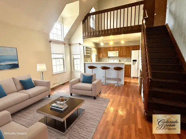 14211 E Dickinson Dr Unit C, Aurora, CO 80014