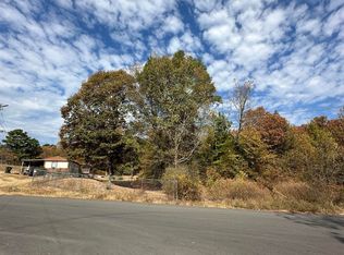 160 Piney Loop, Hot Springs National Park, AR 71913