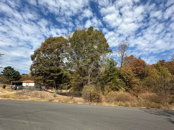 160 Piney Loop, Hot Springs National Park, AR 71913