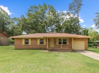 1530 E Selma St, Dothan, AL 36301