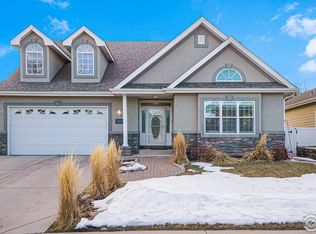 3017 68th Avenue Ct, Greeley, CO 80634