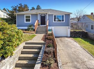 (Undisclosed Address), Bremerton, WA 98312