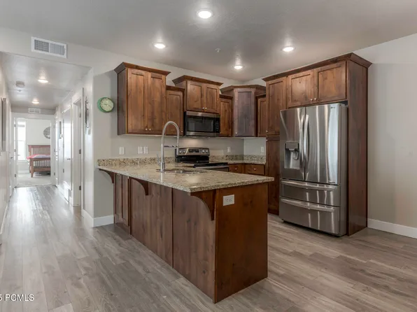 1128 S 820 E #5202, Heber, UT 84032