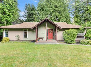 4540 Mountain Hwy, North Vancouver, BC V7K 2K6