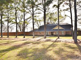 12021 NE County Road 2160, Kerens, TX 75144