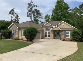 133 Autumn Ridge Dr, Griffin, GA 30224