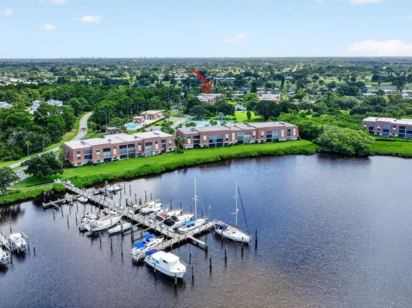3100 SE Pruitt Rd APT B203, Port Saint Lucie, FL 34952