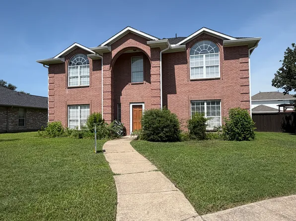 1112 Hughes Ct, Wylie, TX 75098