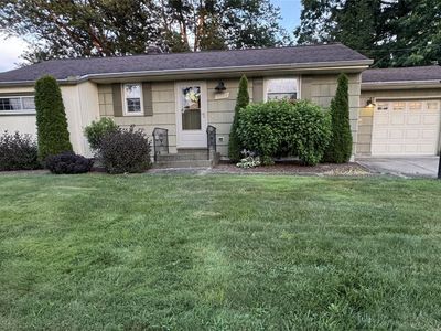 3721 Emmet Dr, Erie, PA, 16511