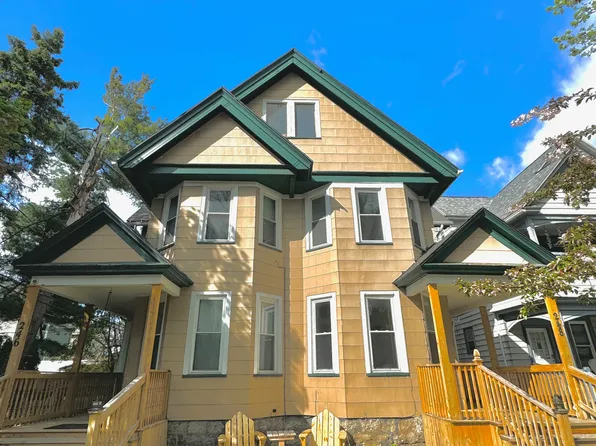 246-248 Richard St, Rochester, NY 14607