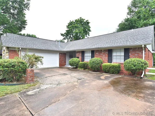 3444 S 94th East Ave, Tulsa, OK 74145