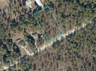 0 SW 60th Lane Rd, Ocala, FL 34481