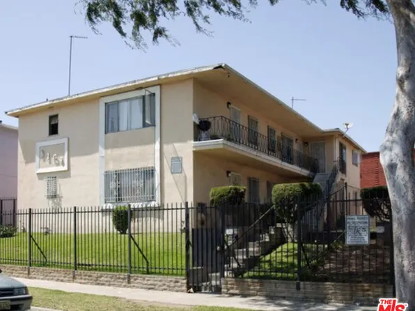 3209 Bartdon Ave, Inglewood, CA 90303