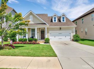 1011 Union Grove Ln, Indian Trail, NC 28079