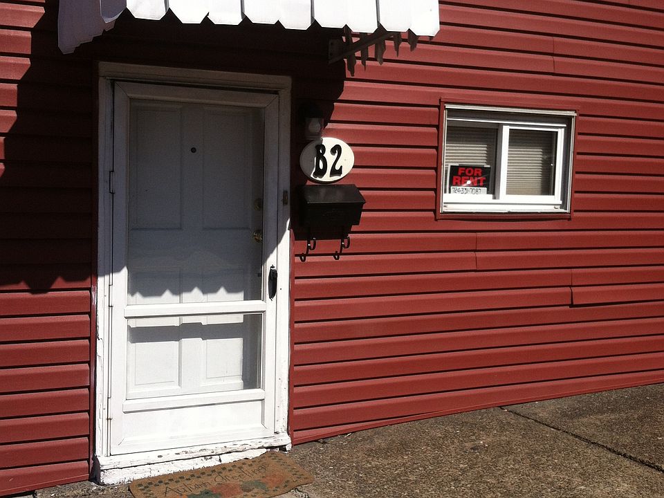 1st image of 327 S 5th St APT B1