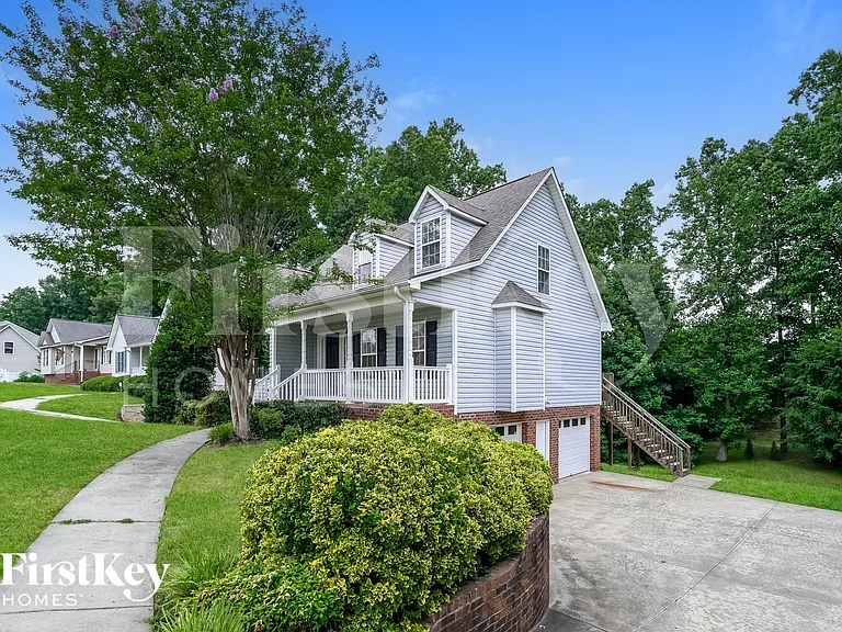 4141 Meredith Woods Ln — Photo 2