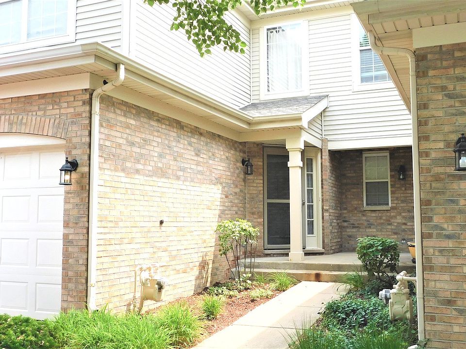 843 McKenzie Station Dr, Lisle, IL 60532 Zillow