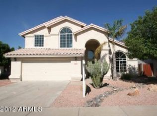 1314 W Villa Maria Dr, Phoenix, AZ 85023