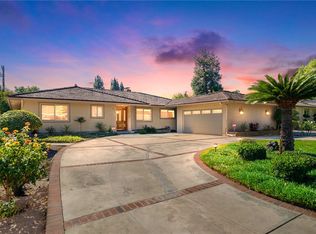 448 Sharon Rd, Arcadia, CA 91007