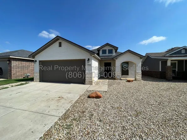 7518 30th St, Lubbock, TX 79407
