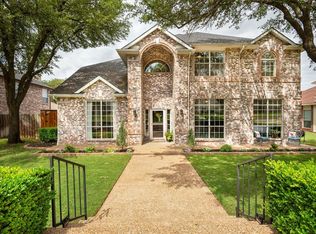 762 Monticello Cir, Allen, TX 75002