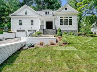 18 Glendale Rd, Summit, NJ 07901