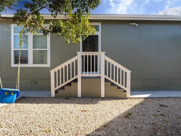 7101 Rosecrans Ave Space 137, Paramount, CA 90723