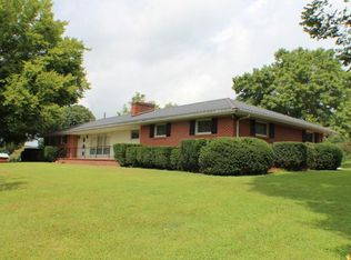 5515 Carters Valley Rd, Church Hill, TN 37642