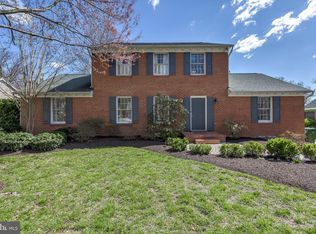 5703 Enderly Rd, Baltimore, MD 21212